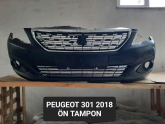 301 ÖN TAMPON DOLU 2017 2018 2019 2020 2021 SIFIR 1622237080