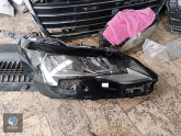 Oto Çıkma Parça / Peugeot / 3008 / Far & Stop / Sağ Ön Far / Çıkma Parça 