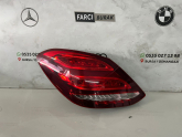 MERCEDES C SERİSİ W205 SOL STOP ORJİNAL