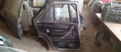 Oto Çıkma Parça / Fiat / Tempra / Kaporta & Karoser / Sol Arka Kapı / Çıkma Parça 