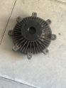 Oto Çıkma Parça / Mitsubishi / L200 / Fan / Fan Termiği / Çıkma Parça 