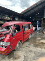 Oto Çıkma Parça / Mitsubishi / L300 / Motor / Motor (komple) / Çıkma Parça 