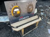 Oto Çıkma Parça / Skoda / Octavia / Alt Takım / Viraj Demiri / Çıkma Parça 