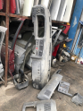 Oto Çıkma Parça / Peugeot / Boxer / Göğüslük & Torpido / Komple Torpido / Çıkma Parça 