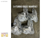 Oto Çıkma Parça / Opel / Astra / Egzoz / Egzoz Manifoldu / Çıkma Parça 