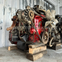 EMNİYET OTO | Dodge Hino FB-112 Motor