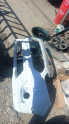 Oto Çıkma Parça / Ford / Tourneo Courier / Tampon / Ön Tampon / Çıkma Parça 