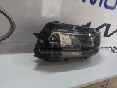 Oto Çıkma Parça / Volkswagen / Tiguan / Far & Stop / Sol Ön Far / Çıkma Parça 