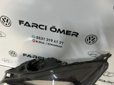 Oto Çıkma Parça / Opel / Insignia / Far & Stop / Sol Ön Far / Çıkma Parça 