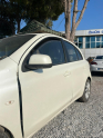 Oto Çıkma Parça / Nissan / Micra / Kaporta & Karoser / Sol Ön Kapı / Çıkma Parça 