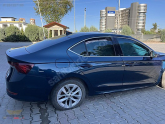 Oto Çıkma Parça / Skoda / Octavia / Far & Stop / Sol Ön Far / Çıkma Parça 