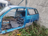 Oto Çıkma Parça / Alfa Romeo / 145 / Kaporta & Karoser / Kesme Tavan Sacı / Çıkma Parça 