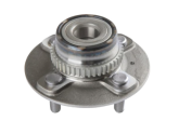 PORYA SOL-SAĞARKA RULMANLI HYUNDAI ACCENT 1.3-1.5-1.6i 2000-2005