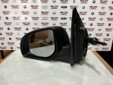 Oto Çıkma Parça / Hyundai / i20 / Ayna / Sol Dış Ayna / Çıkma Parça 