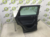 Oto Çıkma Parça / Seat / Ateca / Kaporta & Karoser / Sol Arka Kapı / Çıkma Parça 