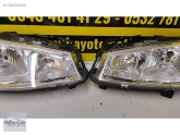 Oto Çıkma Parça / Renault / Megane / Far & Stop / Sağ Ön Far / Sıfır Parça 