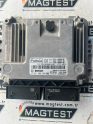 MED17.0.1 FORD B-MAX 0261S08994 DV21-12A650-BE ECOBOOST