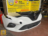 Oto Çıkma Parça / Renault / R 5 / Tampon / Ön Tampon / Çıkma Parça 