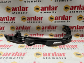 VOLKSWAGEN GOLF 6 SAĞ FAR ALT BRAKETİ ORJİNAL 5K0807572H