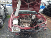 Hurda Belgeli Araçlar / Toyota / Corolla