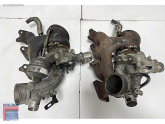 Oto Çıkma Parça / Opel / Astra / Motor / Turbo / Çıkma Parça 