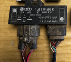 Oto Çıkma Parça / Audi / A3 / Fan / Fan Beyni / Çıkma Parça 