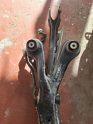 Oto Çıkma Parça / Opel / Vectra / Alt Takım / Arka Dingil / Çıkma Parça 