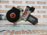 Oto Çıkma Parça / Ford / Tourneo Courier / Kalorifer / Kalorifer Motoru / Çıkma Parça 