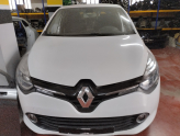 RENAULT CLİO 4 KOMPLE ÖN TARAF KESME BEYAZ ORJ RENKAY OTO KOCAELİ
