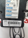 HONDA CİVİC AİRBAG BEYİN ORJİNAL PARÇA 16-21 77960-TEZ-D810-M4