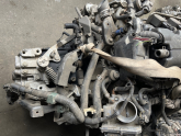 Oto Çıkma Parça / Honda / Civic / Şanzıman / Şanzıman Komple / Çıkma Parça 