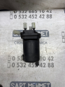 SIFIR ORJ RENAULT CLİO 1.5 DCİ MAZOT FİLTRESİ 7701061576