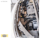 Hurda Belgeli Araçlar / Peugeot / Rifter