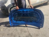 Oto Çıkma Parça / Peugeot / 208 / Kaporta & Karoser / Kaput / Çıkma Parça 