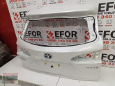 Oto Çıkma Parça / Toyota / Corolla / Kaporta & Karoser / Bagaj Kapağı / Çıkma Parça 