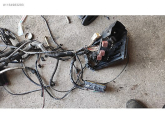 Oto Çıkma Parça / Renault / Megane / Elektrik / Elektrik Tesisatı / Çıkma Parça 