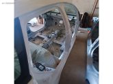 Oto Çıkma Parça / Opel / Astra / Kaporta & Karoser / Kasa / Kupa / Çıkma Parça 