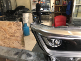 Oto Çıkma Parça / Volkswagen / Amarok / Far & Stop / Sağ Ön Far / Çıkma Parça 