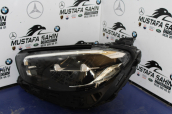 MERCEDES W213 Makyajlı Sol Led Far A2139066308