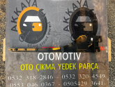 Oto Çıkma Parça / Renault / Fluence / Koltuk & Döşeme / İç Trim / Çıkma Parça 