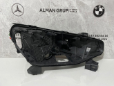 Oto Çıkma Parça / Renault / Clio / Far & Stop / Far Kasası / Çıkma Parça 