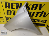 Oto Çıkma Parça / Renault / Fluence / Kaporta & Karoser / Sol Ön Çamurluk / Çıkma Parça 