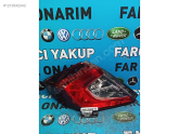 HONDA CIVIC 2016-2021 SOL ARKA STOP