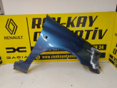 7700842577 RENAULT CLİO 2 SAĞ ÖN ÇAMURLUK ORJ ÇIKMA RENKAY