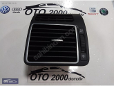 Oto Çıkma Parça / Volkswagen / Touran / Göğüslük & Torpido / Havalandırma Izgaraları / Sıfır Parça 