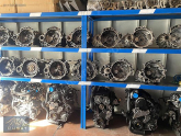 Oto Çıkma Parça / Volkswagen / Polo / Yağlama / Şanzıman Yağları / Çıkma Parça 