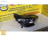 Oto Çıkma Parça / Renault / Megane / Far & Stop / Sağ Ön Far / Çıkma Parça 
