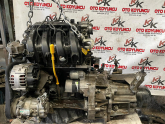Renault Clio symbol motor komple 1.2 16 valf orijinal çıkma