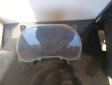 Fiat Fiorino gösterge paneli
