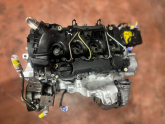 Oto Çıkma Parça / Citroen / C5 / Motor / Motor (komple) / Çıkma Parça 